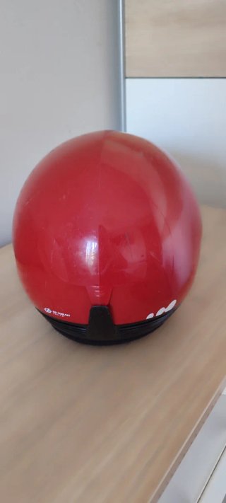 Casco sci Wed'ze per bambini taglia 52-55 cm