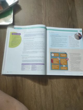 LENGUA Y LITERATURA 1ESO COSTRUYENDO MUNDOS