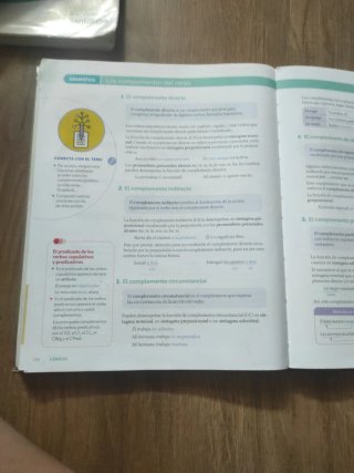 LENGUA Y LITERATURA 1ESO COSTRUYENDO MUNDOS