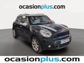 MINI MINI Countryman Cooper S ALL4 135 kW (184 CV)