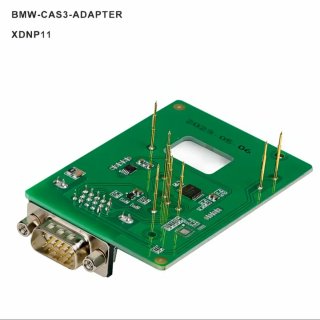 Adaptador Xhorse XDNP11 BMW CAS3/3+ Sin Soldadura