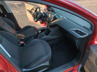 Peugeot 208 2017