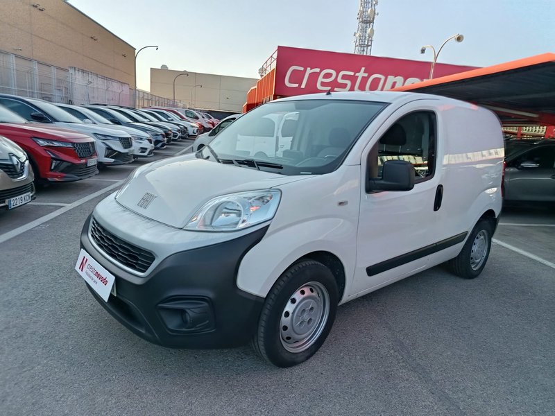 Fiorino - DESDE 216€/MES ¡SIN ENTRADA! - foto 1