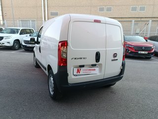 Fiorino - DESDE 216€/MES ¡SIN ENTRADA!