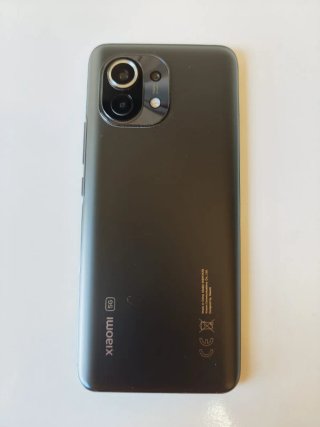 Xiaomi Mi 11 5G 8/256 GB - Muy buen estado - Caja