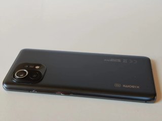 Xiaomi Mi 11 5G 8/256 GB - Muy buen estado - Caja