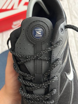 Nike Shox Ride 2 “ Deep Midnight Eu56