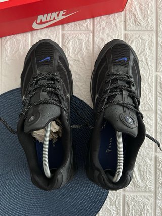 Nike Shox Ride 2 “ Deep Midnight Eu56