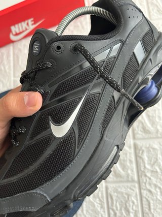 Nike Shox Ride 2 “ Deep Midnight Eu56