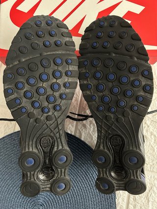 Nike Shox Ride 2 “ Deep Midnight Eu56