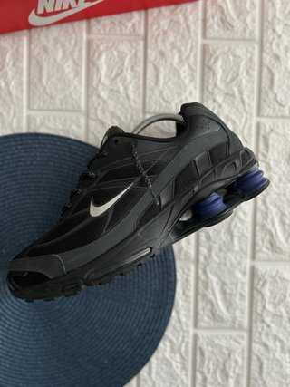 Nike Shox Ride 2 “ Deep Midnight Eu56