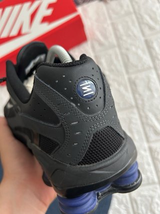 Nike Shox Ride 2 “ Deep Midnight Eu56