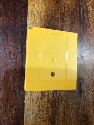 Pokémon Versione Gialla GB GameBoy ITA