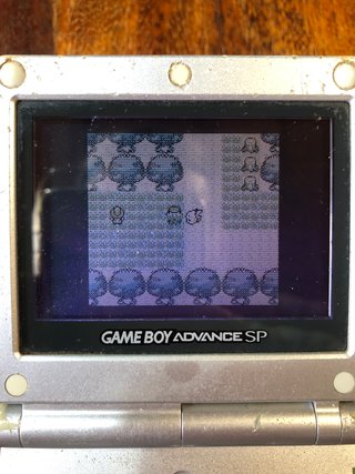 Pokémon Versione Gialla GB GameBoy ITA