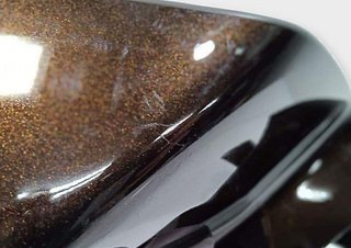 Carenado Lateral Derecho Yamaha Fjr 1300 2013-2016