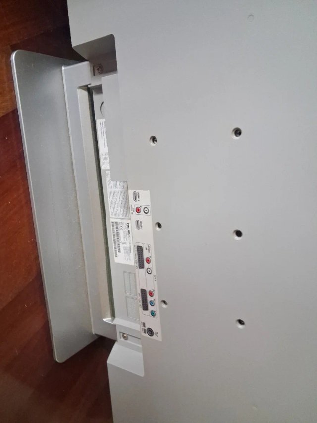 Televisor estoy 15dias en un pueblo de Santander