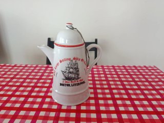 Juego de Café