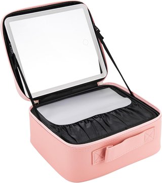 Maletín Maquillaje JOCCA LED Espejo