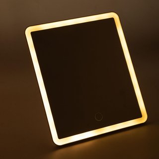 Maletín Maquillaje JOCCA LED Espejo