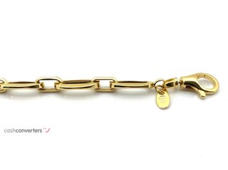 pulsera oro 18k