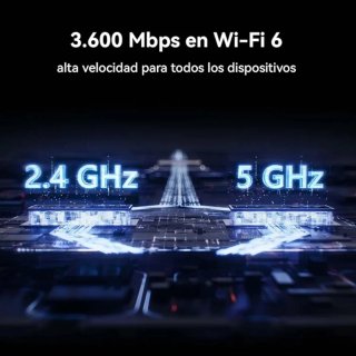 Router Móvil 5G Pro 5