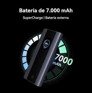 Router Móvil 5G Pro 5
