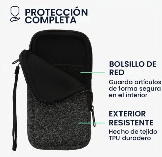 Router Móvil 5G Pro 5