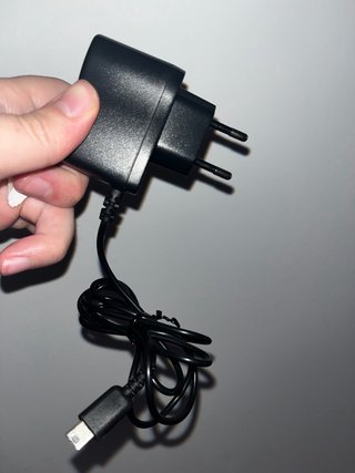 Cargador DS LITE