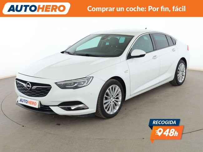 Opel Insignia  1.6 CDTI DPF Innovation - foto 1