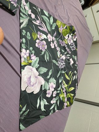 Funda Nórdica 105 Floral