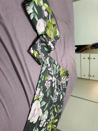 Funda Nórdica 105 Floral