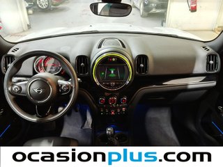 MINI MINI Countryman Cooper D 110 kW (150 CV)