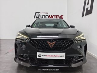 CUPRA FORMENTOR VZ5