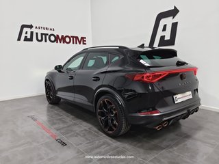 CUPRA FORMENTOR VZ5