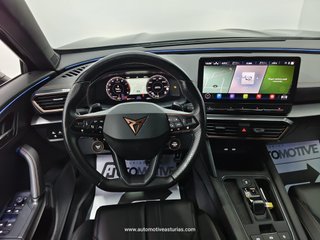 CUPRA FORMENTOR VZ5