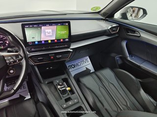 CUPRA FORMENTOR VZ5