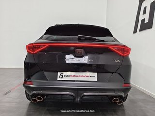 CUPRA FORMENTOR VZ5