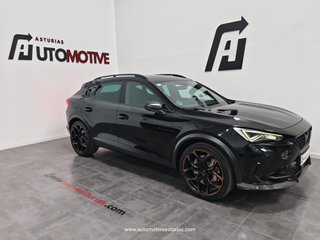 CUPRA FORMENTOR VZ5