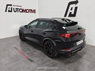 CUPRA FORMENTOR VZ5