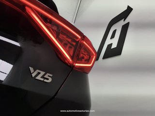 CUPRA FORMENTOR VZ5