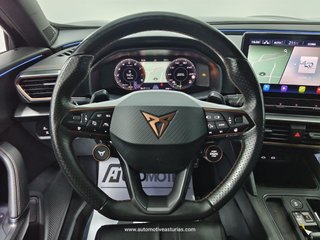 CUPRA FORMENTOR VZ5