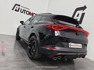 CUPRA FORMENTOR VZ5