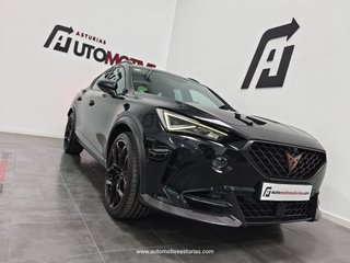 CUPRA FORMENTOR VZ5