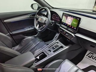 CUPRA FORMENTOR VZ5