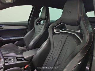 CUPRA FORMENTOR VZ5