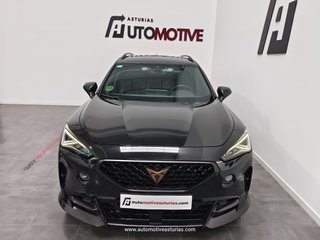 CUPRA FORMENTOR VZ5