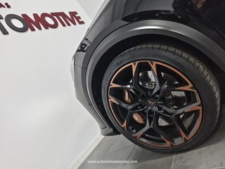 CUPRA FORMENTOR VZ5
