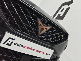 CUPRA FORMENTOR VZ5