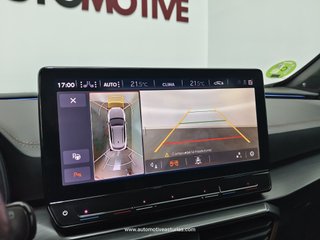 CUPRA FORMENTOR VZ5