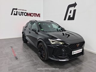 CUPRA FORMENTOR VZ5